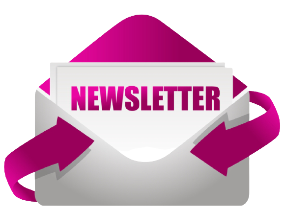SUBSCRIBE TO OUR NEWLETTER